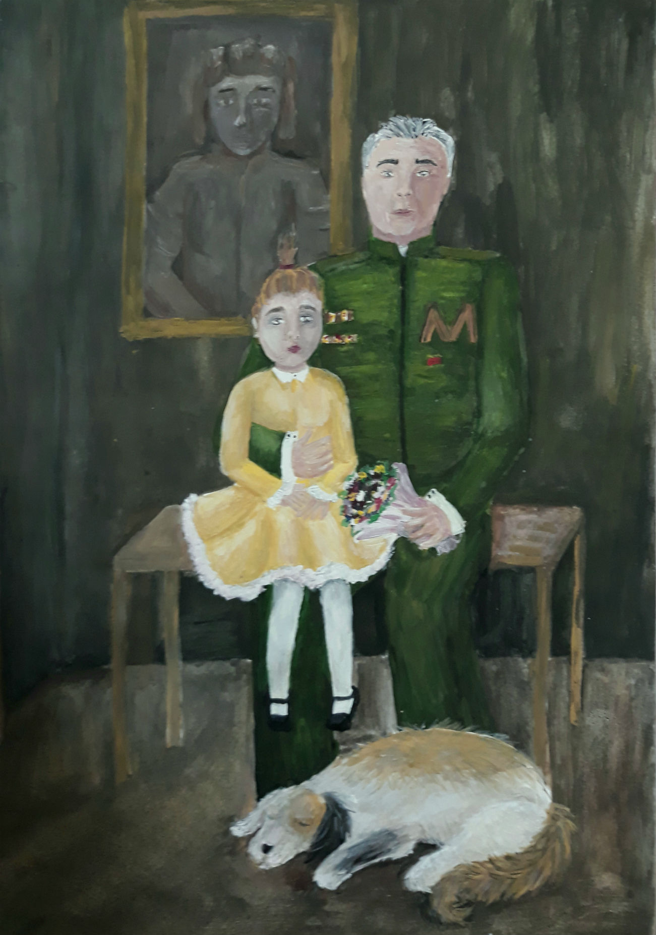 Танкист